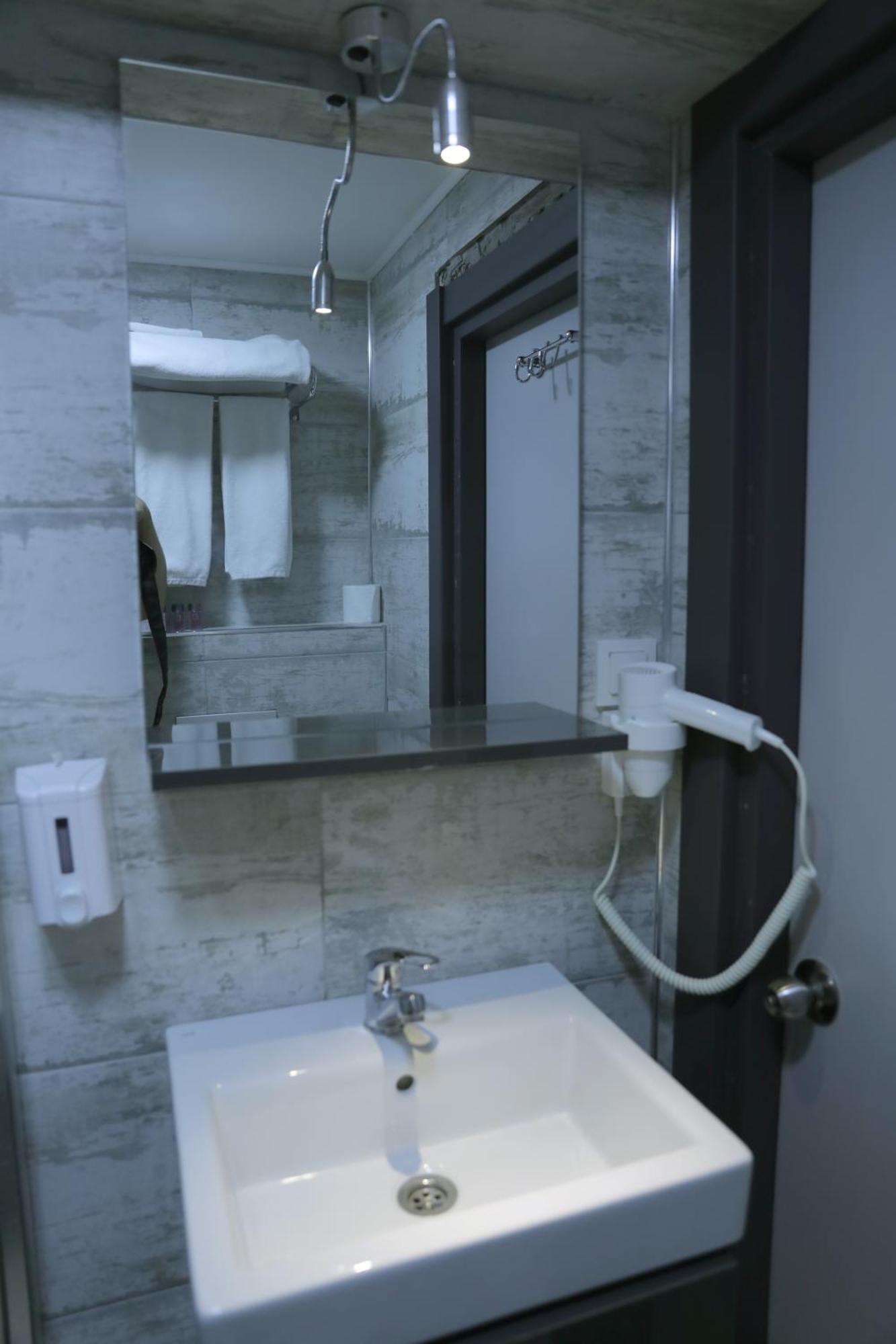 Ars Taxim Hotel 이스탄불 외부 사진