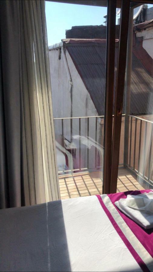 Ars Taxim Hotel 이스탄불 외부 사진